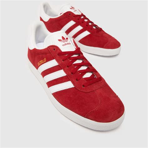 adidas cassel|adidas gazelle red.